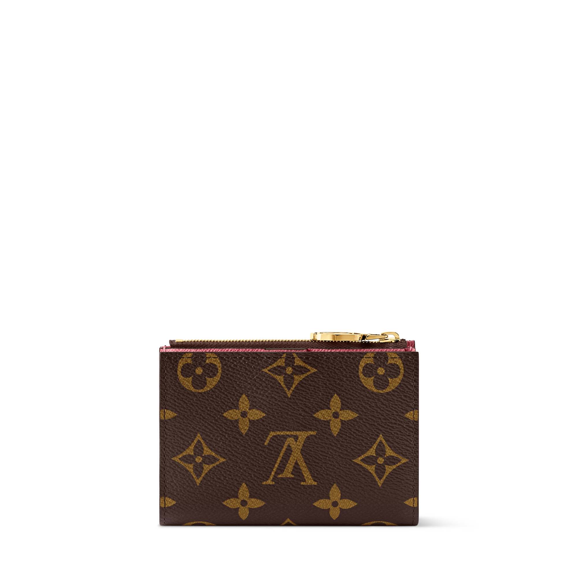 Lisa Wallet Monogram - Wallets and Small Leather Goods | Louis